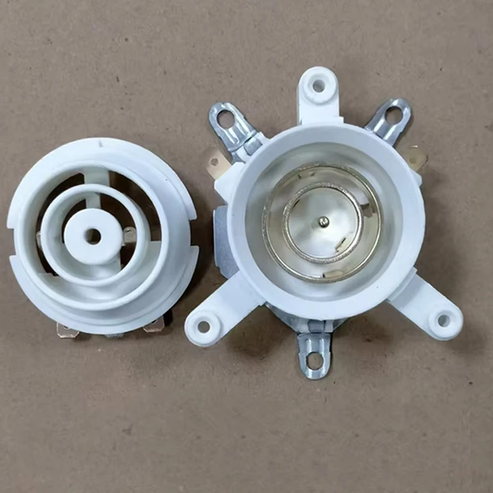 

1 Set Electric Kettle Base Thermostat Temperature Switch Connector Coupler Socket Household Accessories
