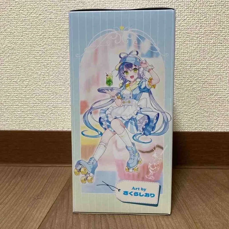 オリジナルフリュー・ルオ・ティエンイ ウェイトレスver. ヌードルストッパー アニメ フィギュア アクションフィギュア モデル フィギュア コレクション おもちゃ