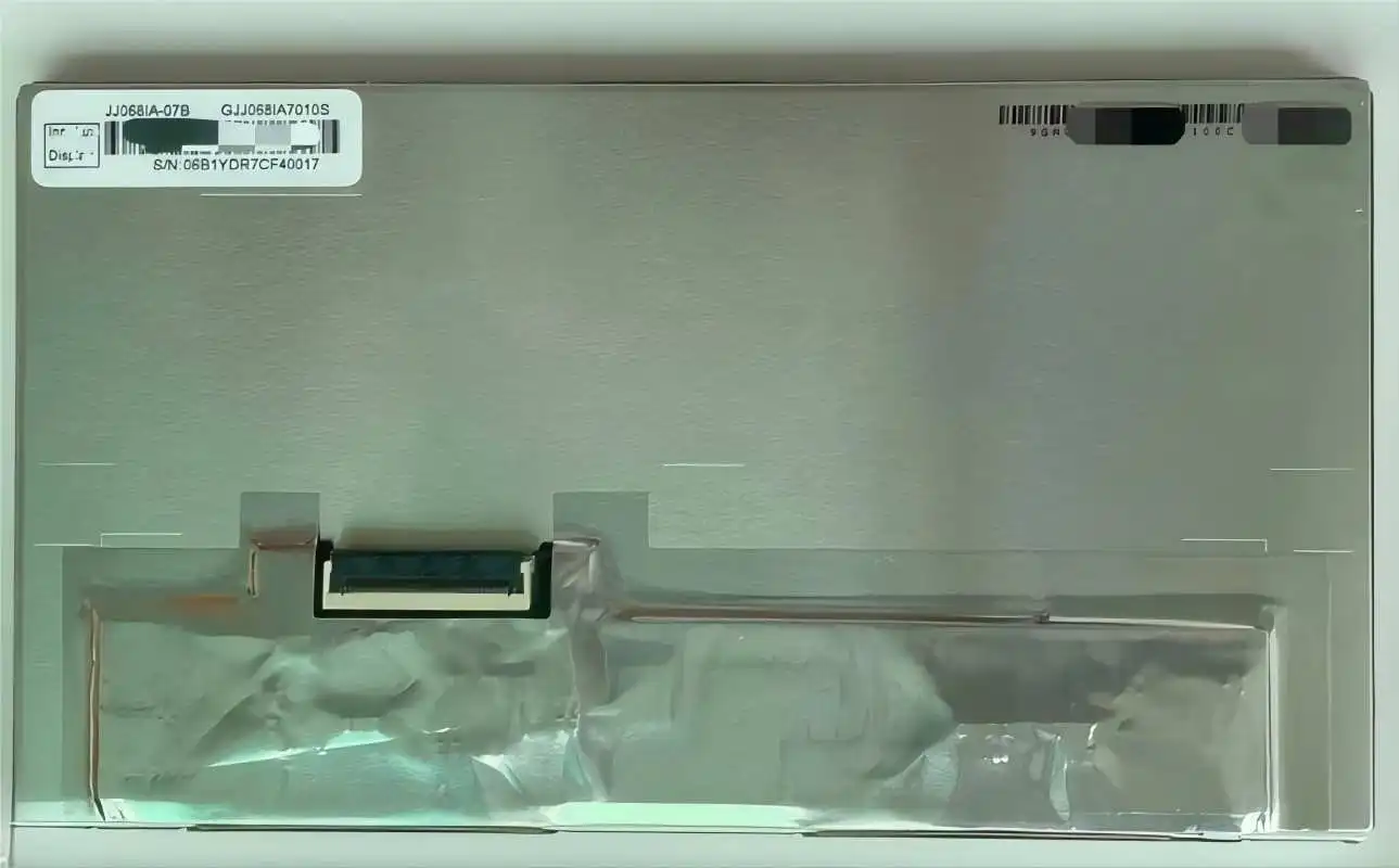 New & Original JJ068IA-07B LCD Display Panel