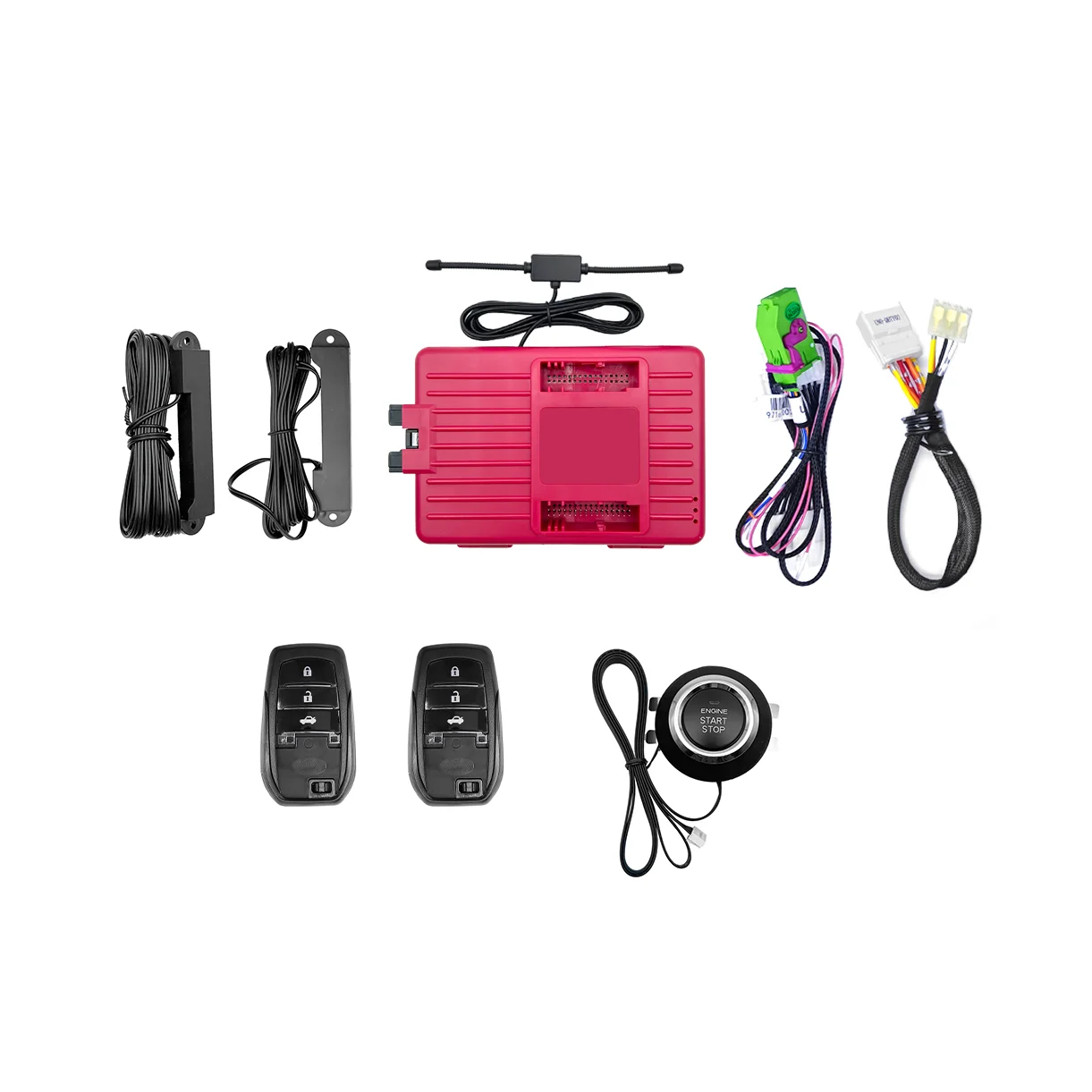 For 10-17 Prado/Lan…