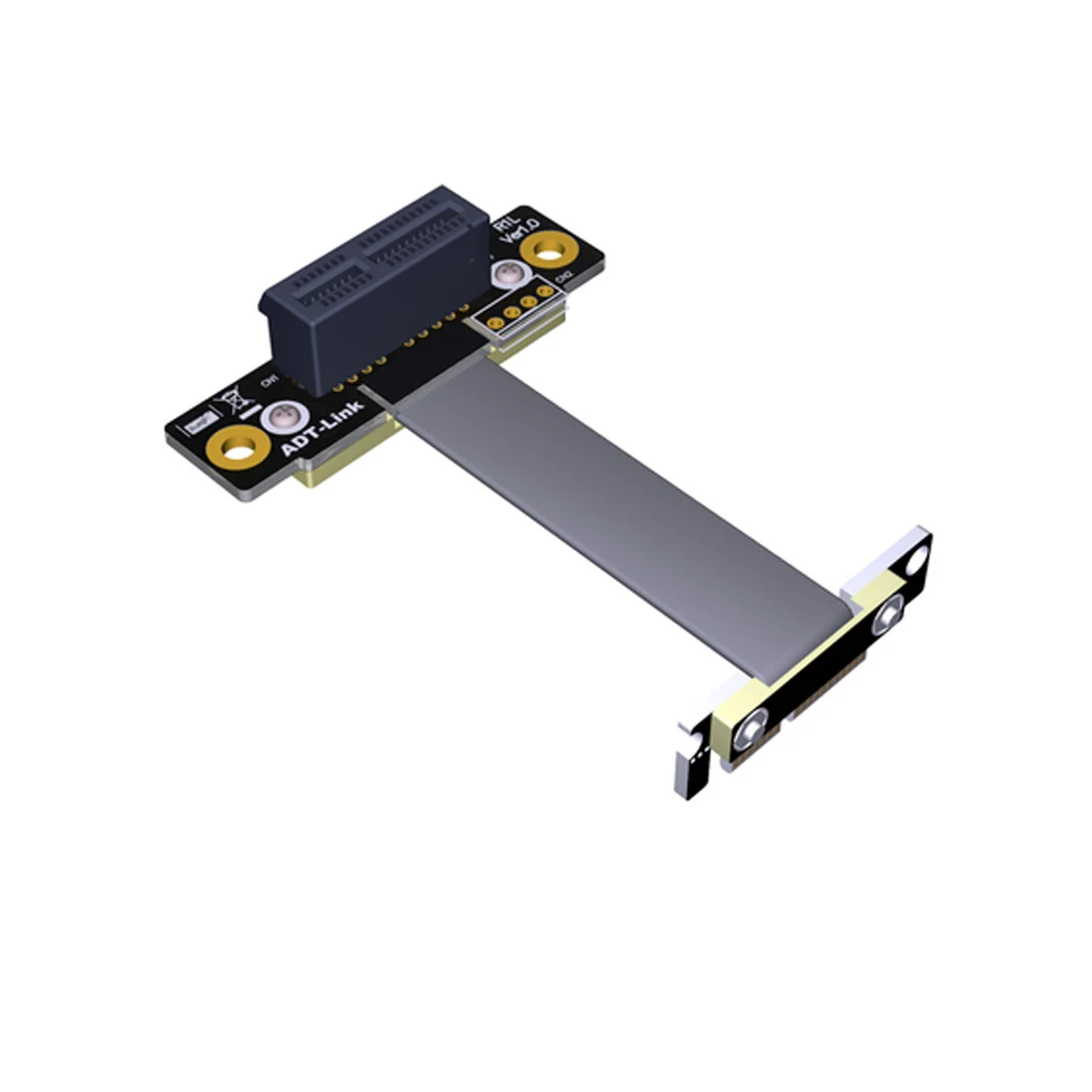 USB X1: Dlaczego ten kabel PCIe 3.0 x1 to idealny wybór dla Twojego komputera?