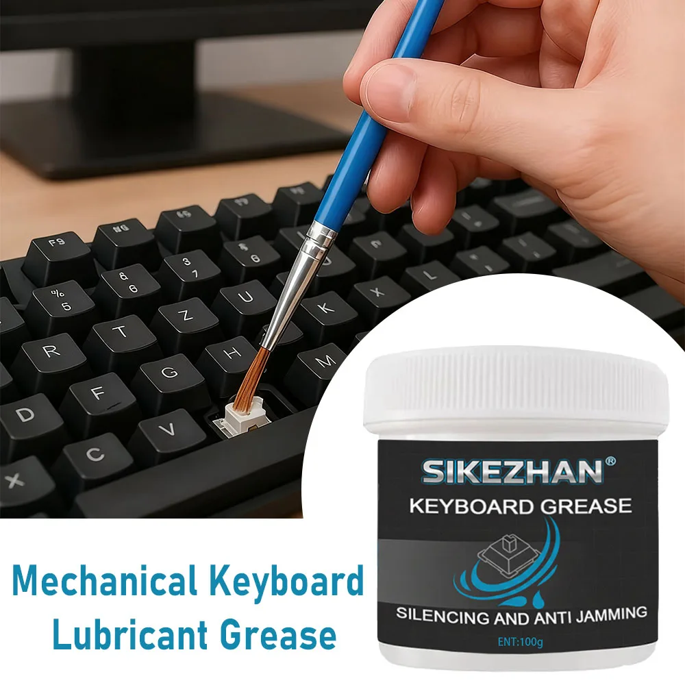 200G/100G Mechanica…