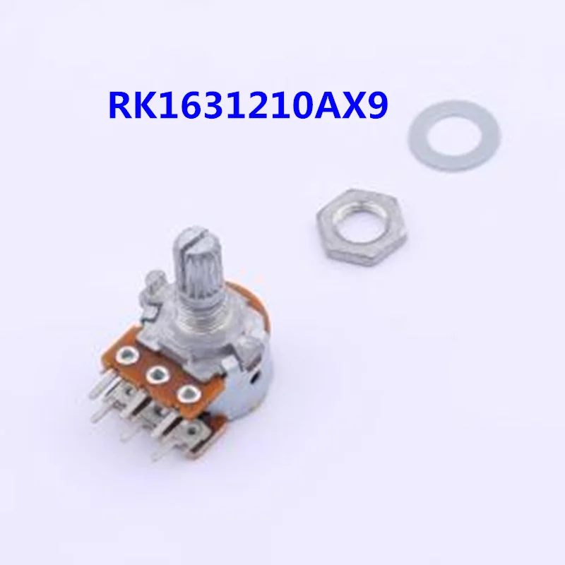 5 pièces 100% Original RK16312101A2 RK16312A0B85 RK16312A0BKR encodeur rotatif