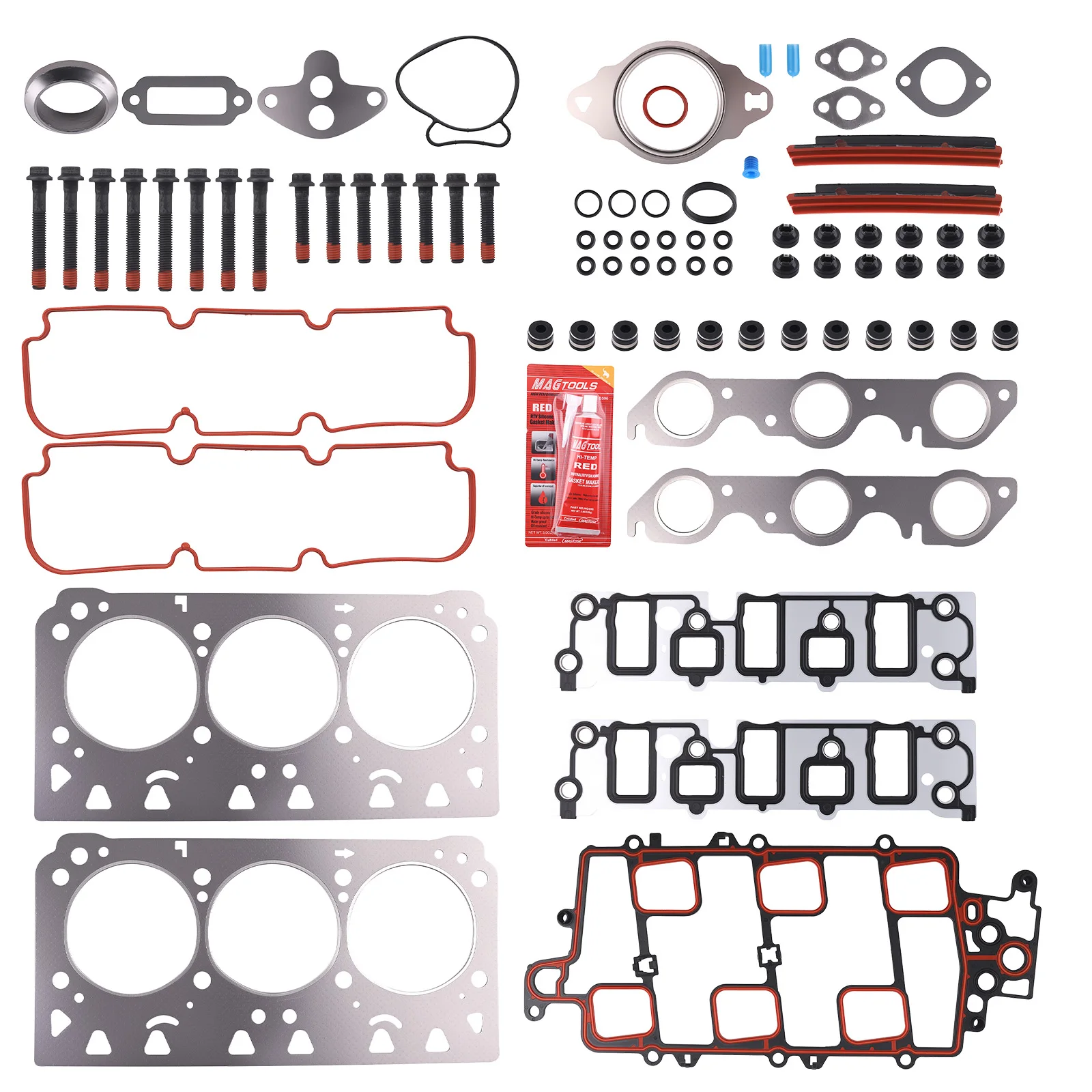 Mls Head Gasket Hea…
