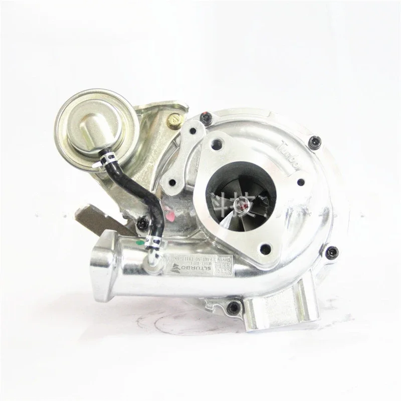 Cross-border Automotive Turbocharger 14411-VK500 14411-VK50B for Nissan