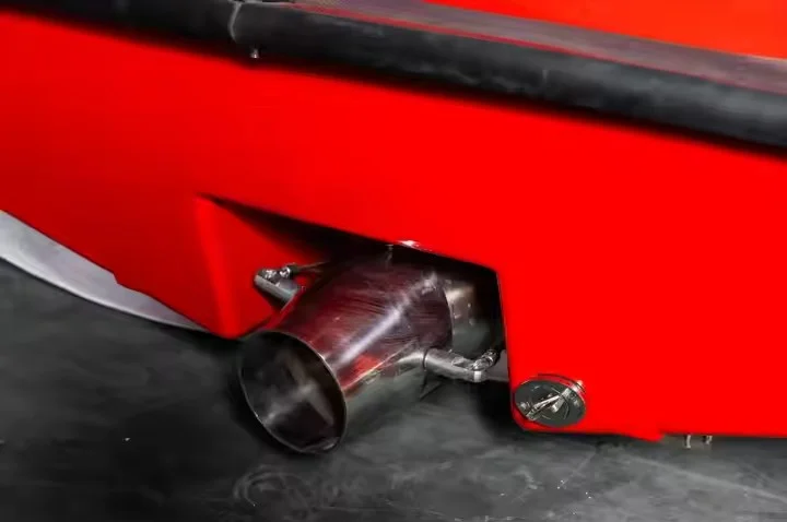 Nuevo Jet Ski eléctrico Unisex de 15KW, 48V ABS para pesca en el mar, surf en el océano, deportes acuáticos, aventura,