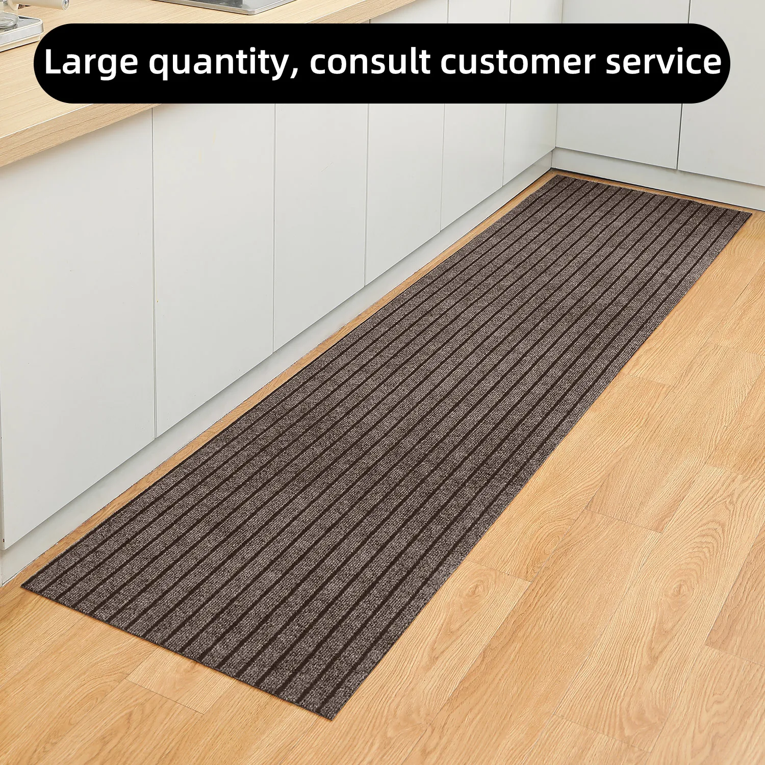 Large sized striped rubber bottom corridor carpet,laundry room carpet,anti slip and washable outdoor carpet,customized area carp