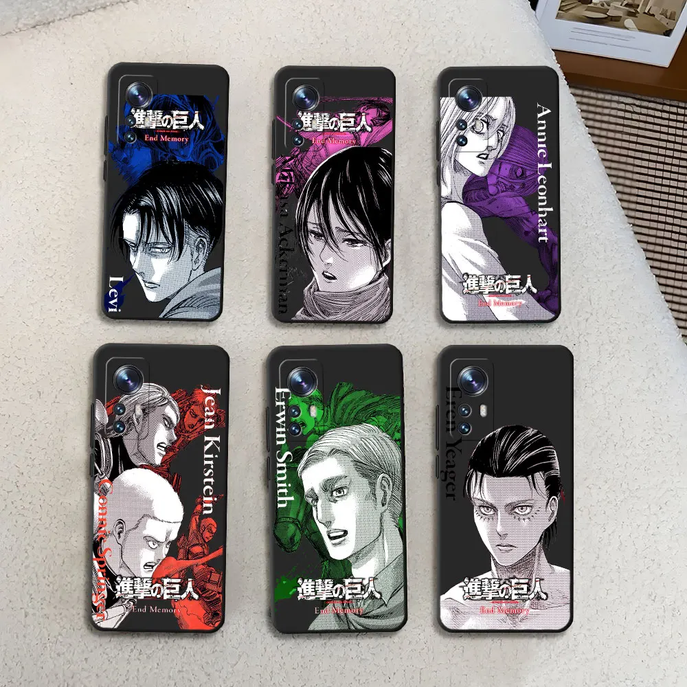 Anime Attack On Tit… - image