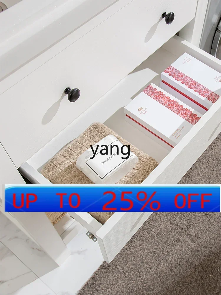 

CX solid wood laundry cabinet balcony combination significant other with rubbing board