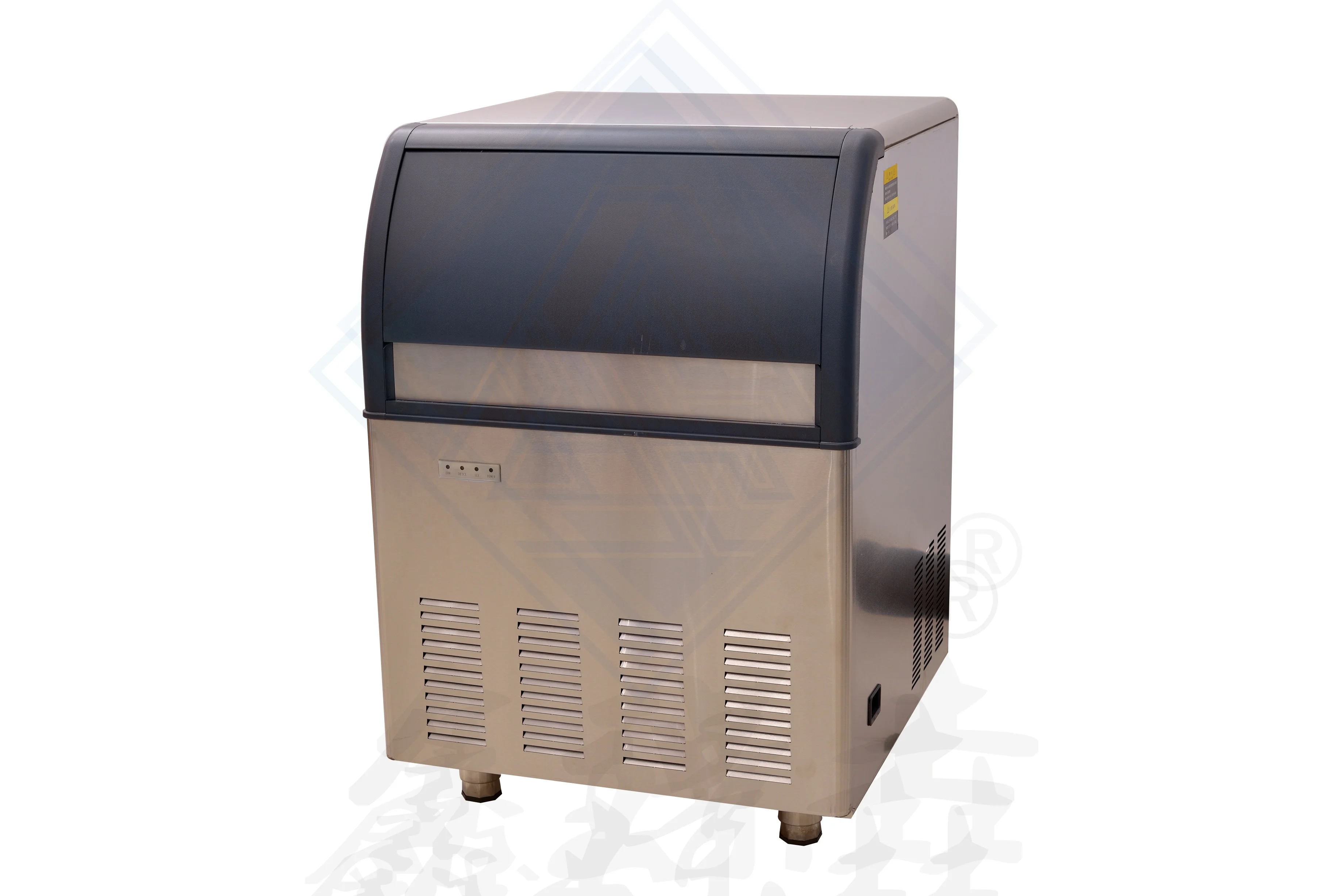 Macchina per il ghiaccio automatica Distributore automatico di bevande fredde Distributore automatico di bevande