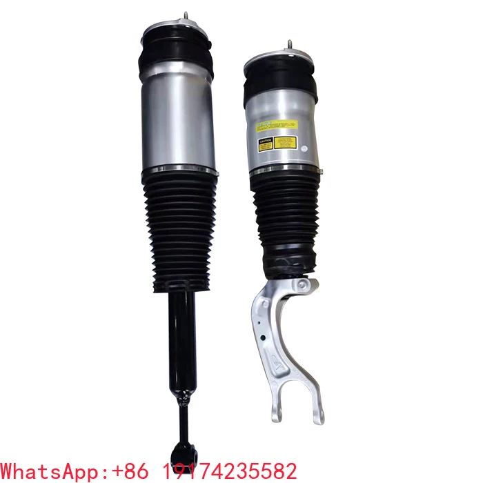 

Suitable for Tesla Model X Shock Absorber Front and Rear 1027361-00-G 1027461-00-E Car Suspension Accessories