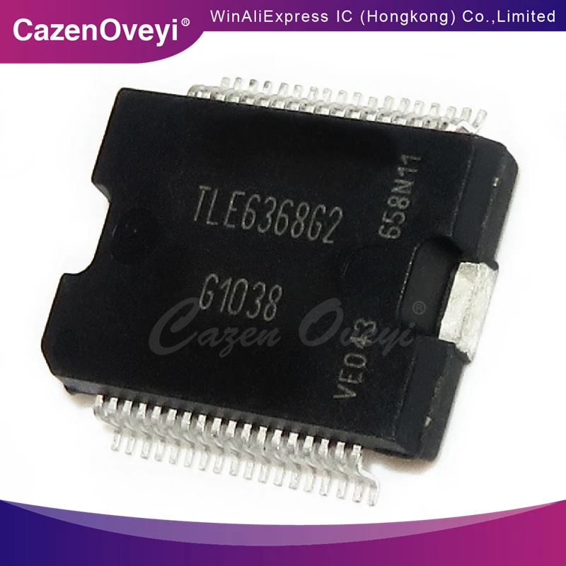 1 pièce TLE6368NipTLE6368 HSSOP-36