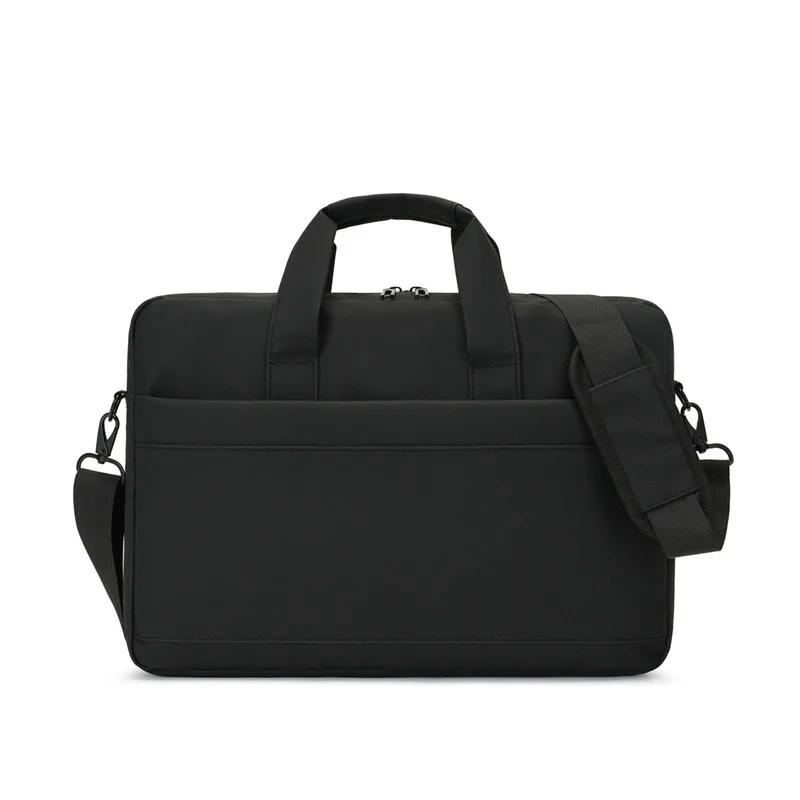 حقيبة تخزين كمبيوتر متعددة الطبقات مقاومة للماء من أكسفورد للأعمال والترفيه وخفيفة الوزن ومقاومة للاهتراء ووسادة كتف #6