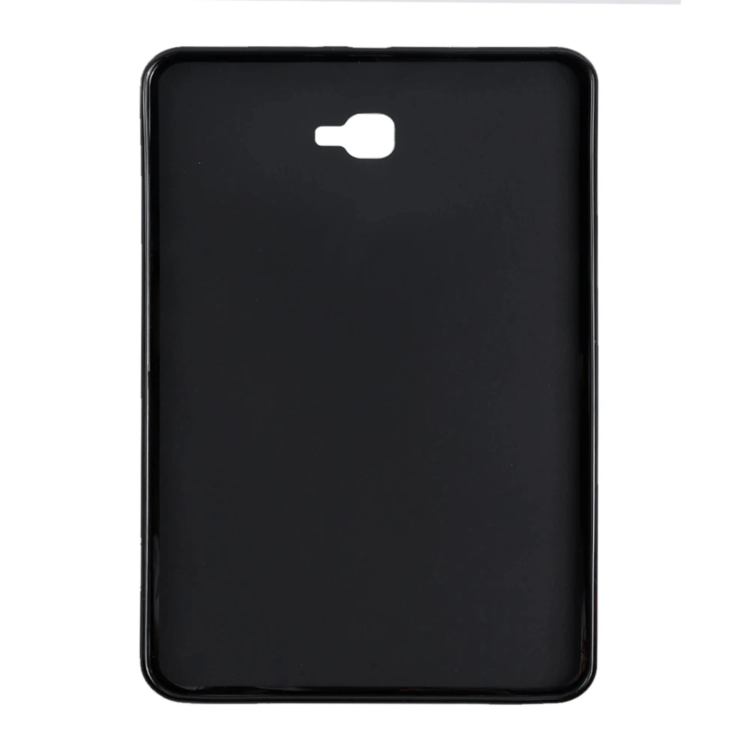 Tab A 10.1 Silicone Smart Tablet Back Cover    Tab A A6 10.1 inch 2016 SM-T580 T585 Shockproof Bumper Case