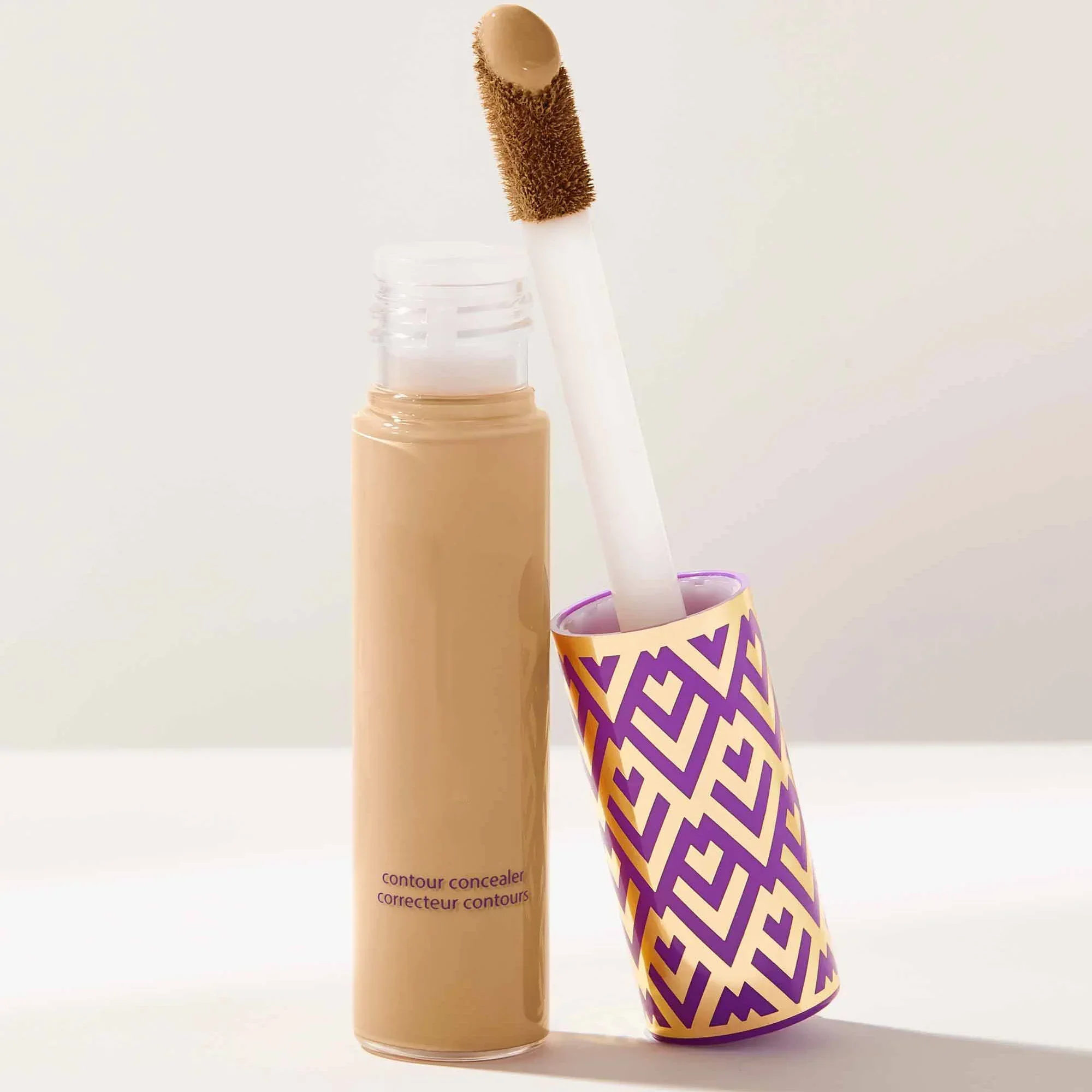Vloeibare Foundation Concealer Basiscrème Waterdicht Oliecontrole Vloeistof Bedekkende Zwarte Kringen Vlekken Acne Marks Vlekken Make-up