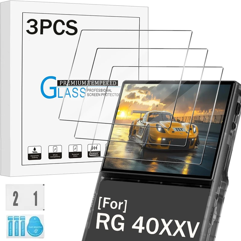 For Anbernic RG40XX…