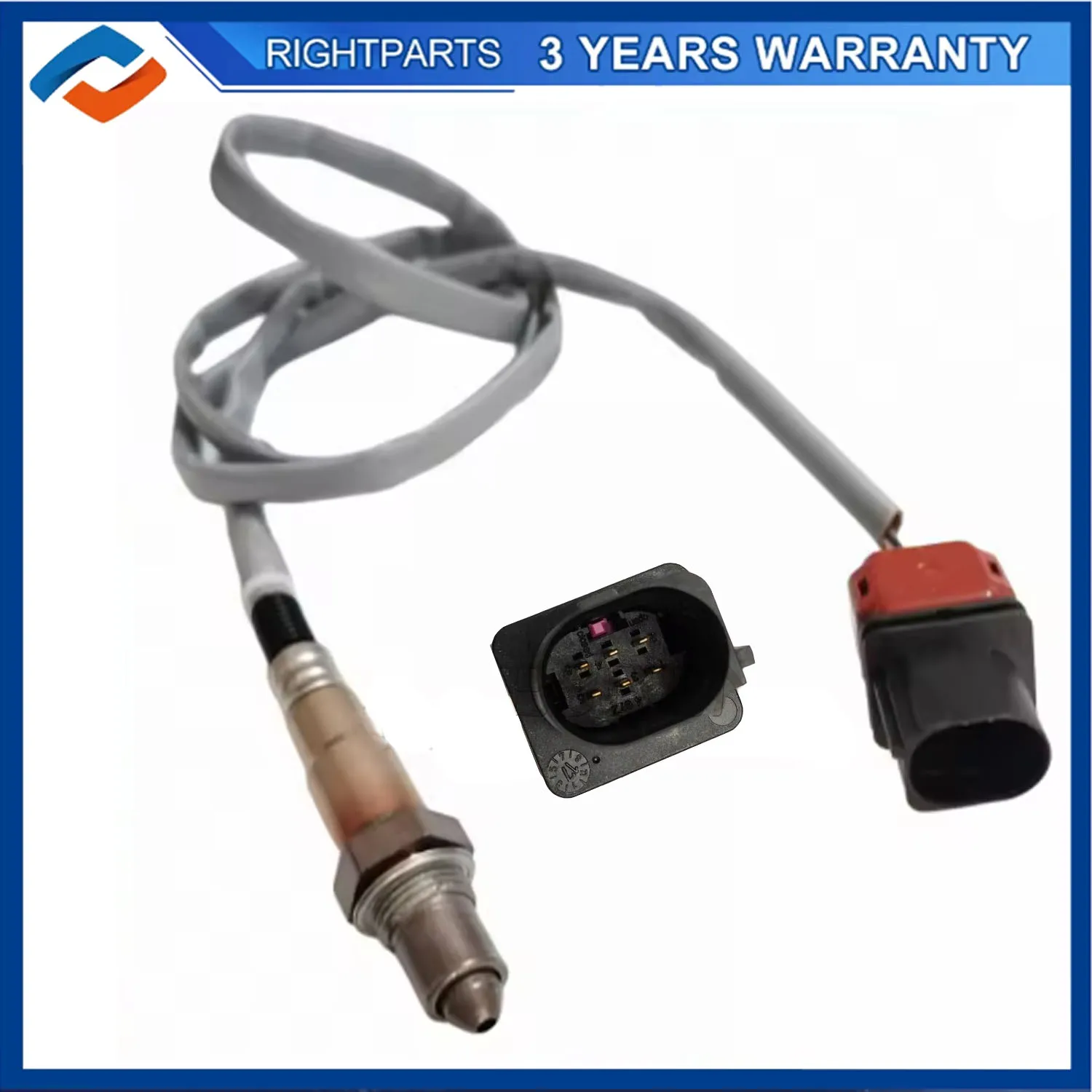 

03L906262R Rear Lambda Probe Oxygen O2 Sensor 0281004420 for AUDI A3 TT SEAT LEON SKODA OCTAVIA VW GOLF 2.0 TDI XL1 0.8 TDI