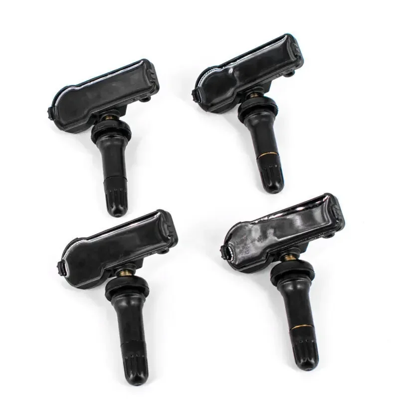 4pcs tpms-12 sensor de monitoramento de pressão dos pneus MOTORCRAFT para 9L3Z-1A189-A