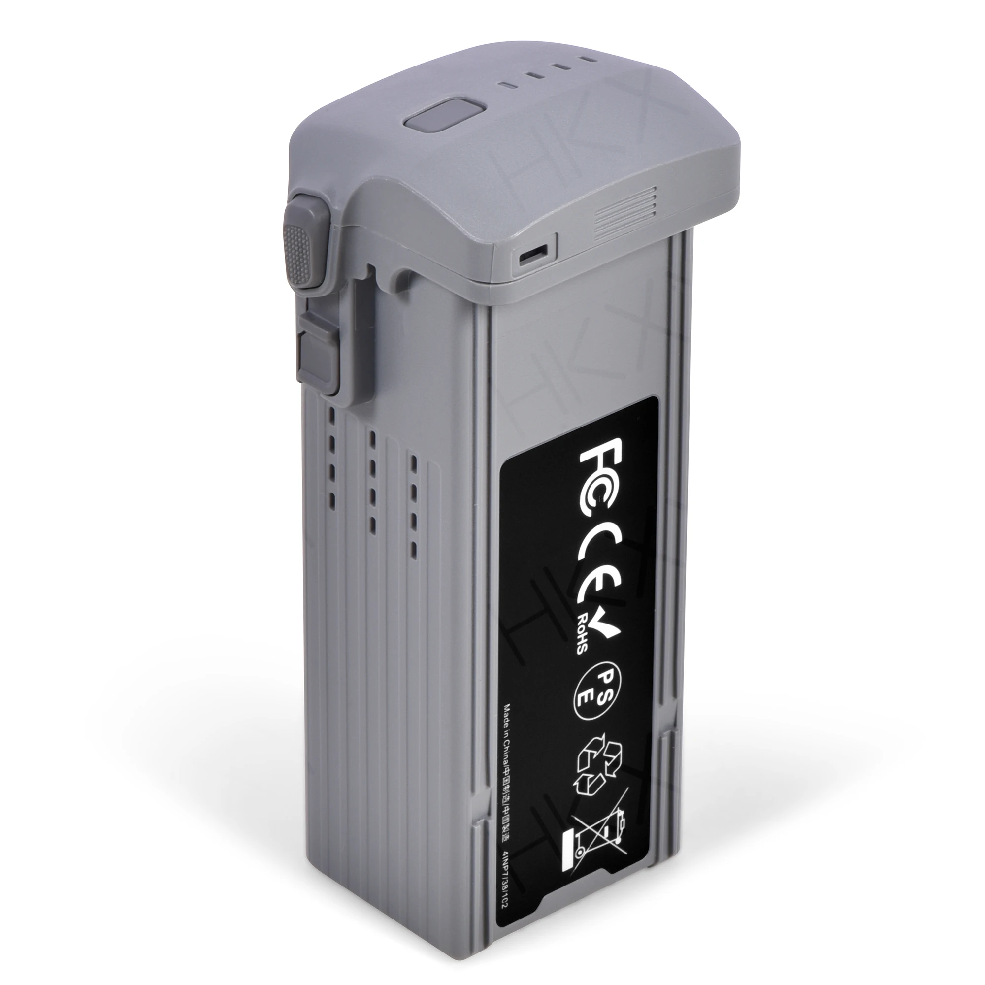 

New 4250mAh Original For DJI Air 3/Air 3S Drone Intelligent Flight Battery Accessories