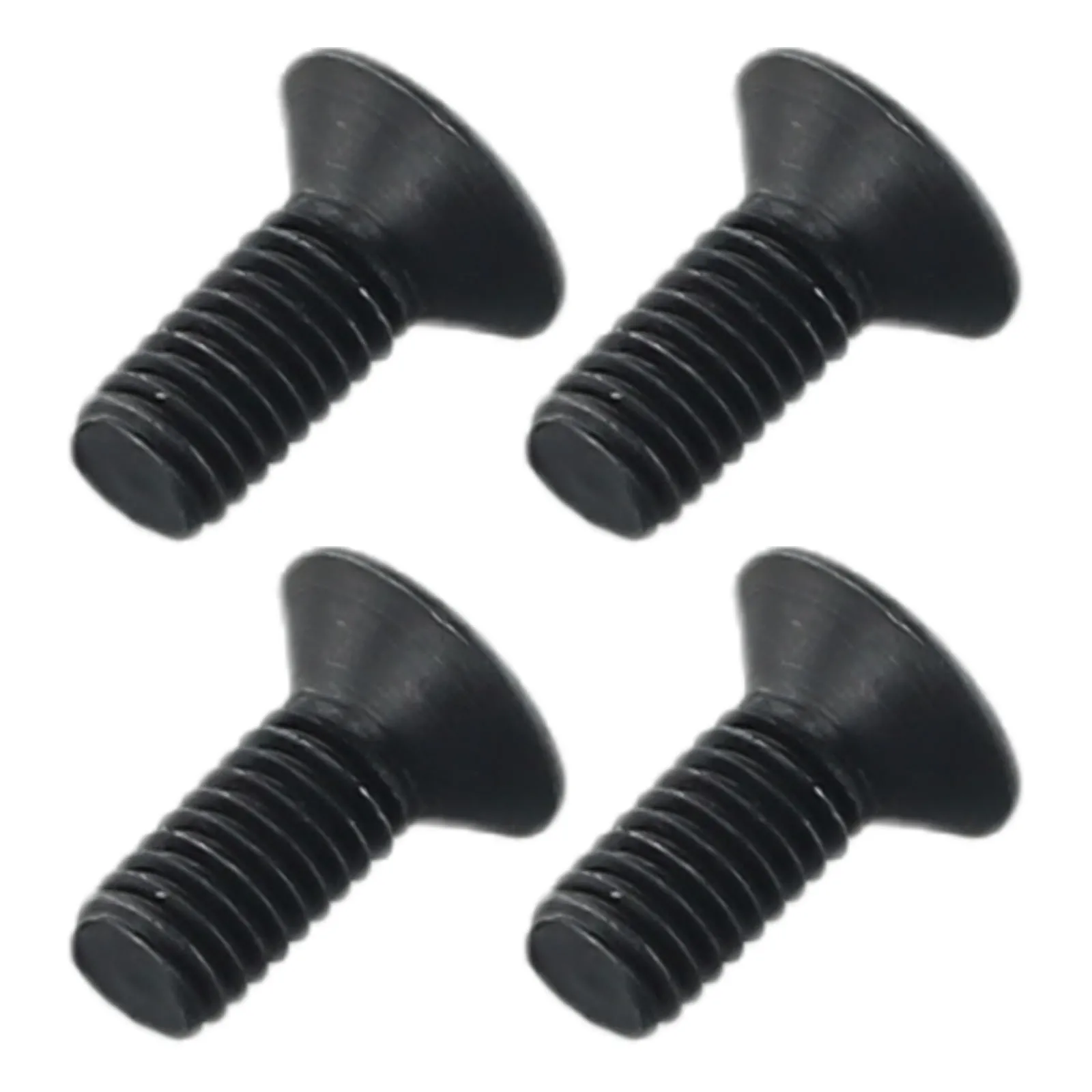 Electric Scooter Pole Screws Set Mounting Screw For Ninebot Segway E ES1 ES4 Front Fork Tube Screw Electric Scooter Accessories