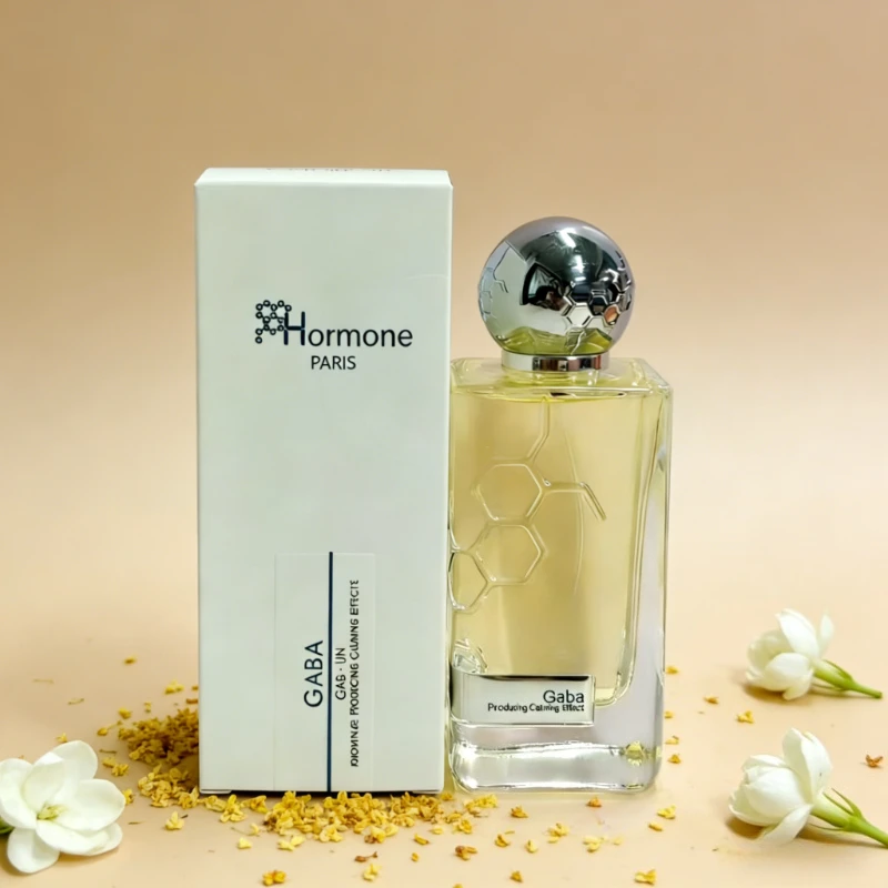 Luxury Unisex Eau De Cologne Fresh Elegant Citrus Floral Fragrance_voghion.com