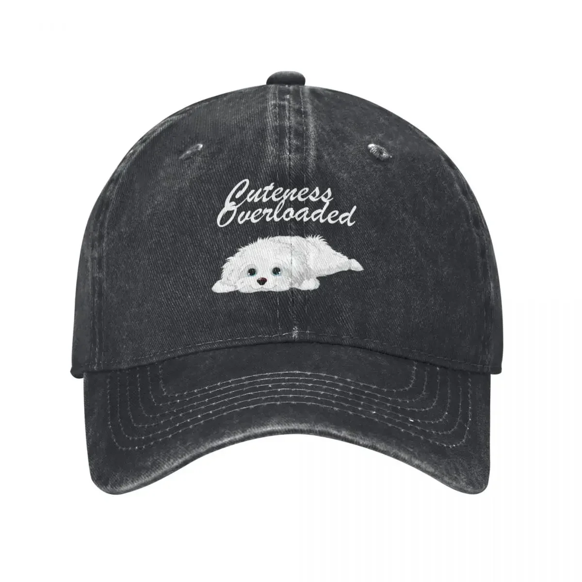 

Cuteness overloaded #unique Baseball Cap Wild Ball Hat Hat Baseball Cap Anime Hat Rugby Women Men's