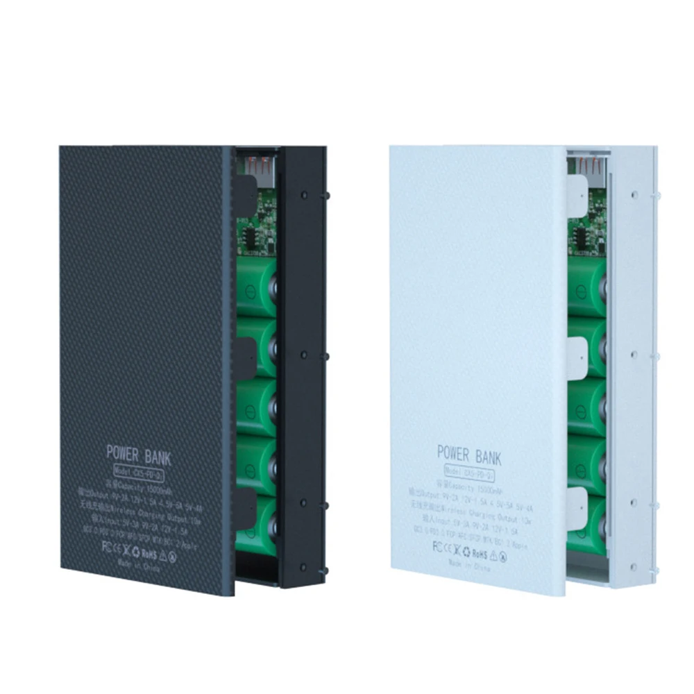 CX5 Battery Power B… - image