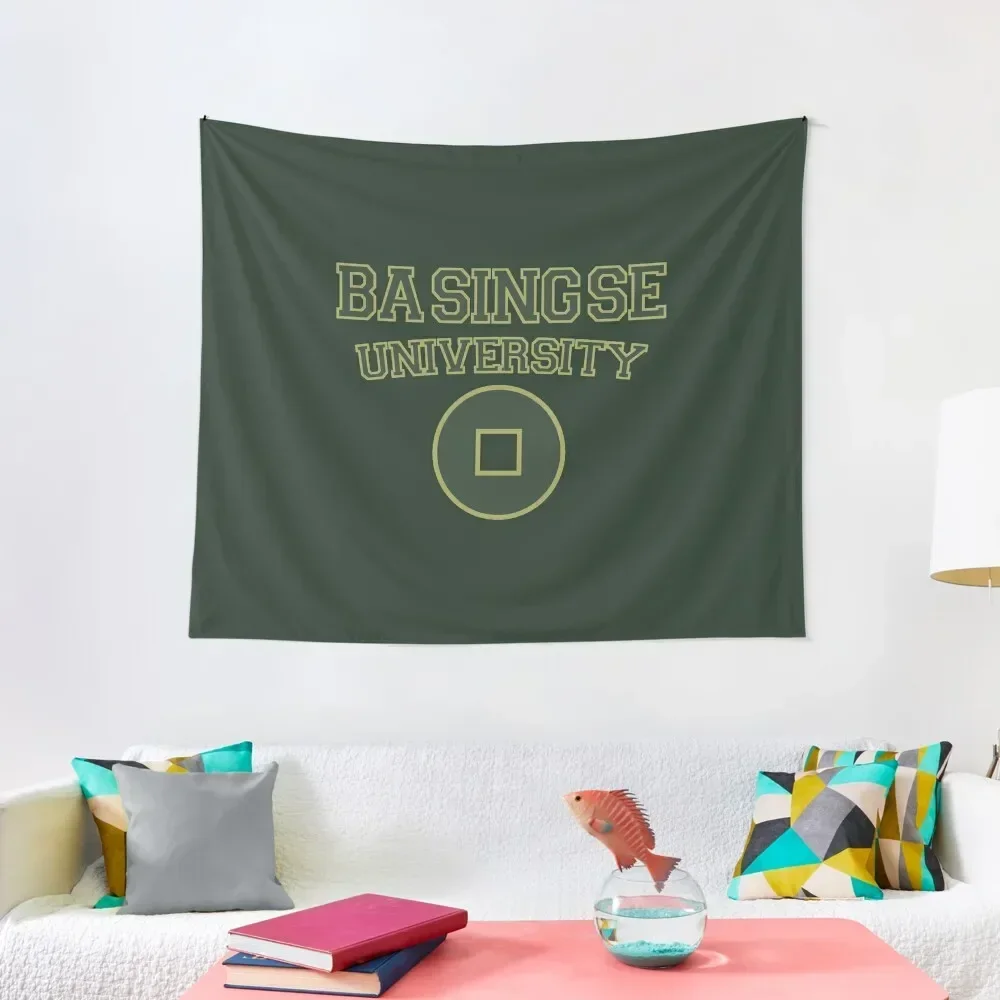 

Ba Sing Se University Tapestry Things To Decorate The Room Room Decorator Tapestry