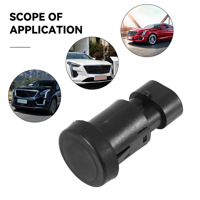 

L37A-Rear Lift Glass Release Button For GMC SUV Cadillac Escalade Suburban 2007-2014 15798062 22863048 901-159