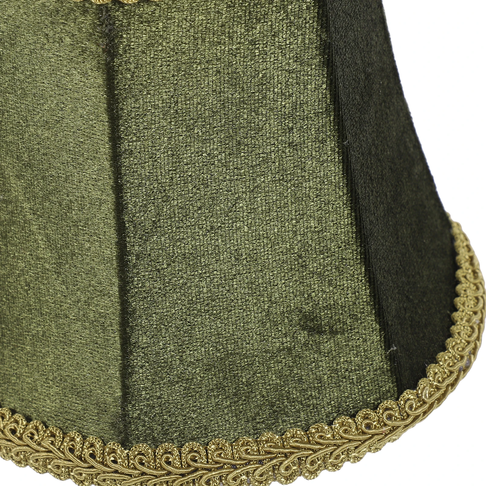 

Fabric Lampshade Small Light Wall Square Base Lampshades for Table Nightstand Study Room Bedroom Living Room Office Decorative