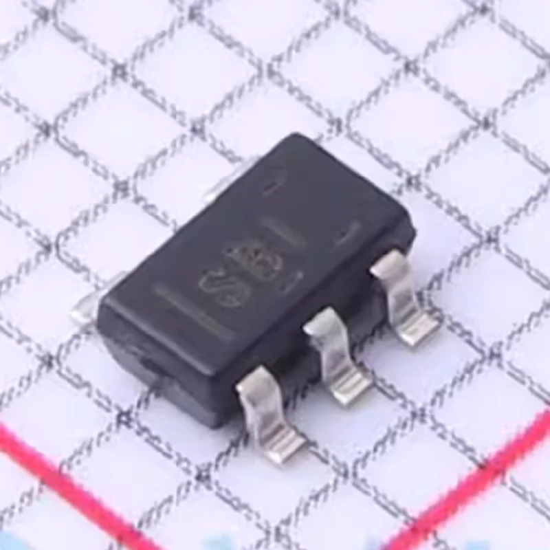 Aliexpress Sensors, Transducers TMP708AIDBVR Temperature Sensors Thermostats - Solid State Programmable Active Low Open Drain SOT-23-5 - Aliexpress Deal
