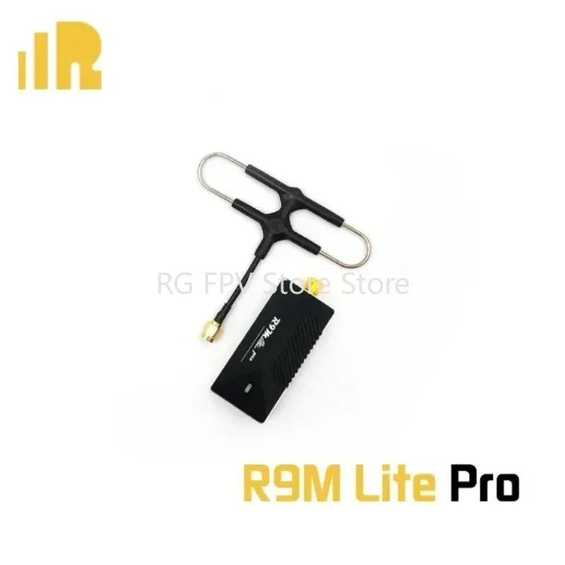 

FrSky R9M Lite Pro Module with Super 8 Antenna ACCESS 900MHz Long Range System for RC FPV Drone Parts