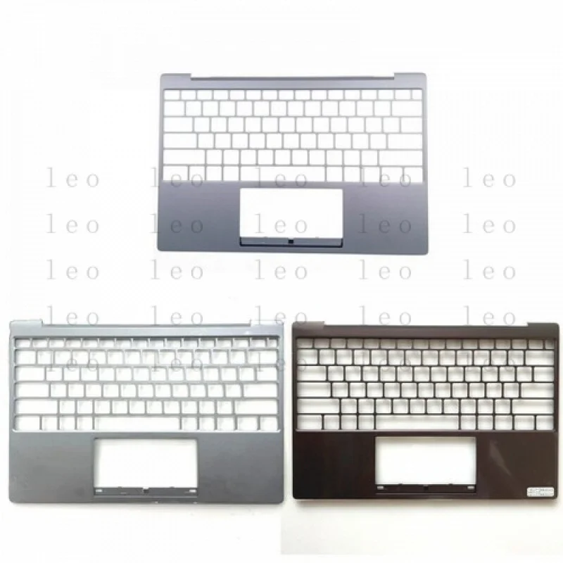 

WW New For Dell XPS13 9315 (2022) HDP33 Palmrest Upper Case Cover