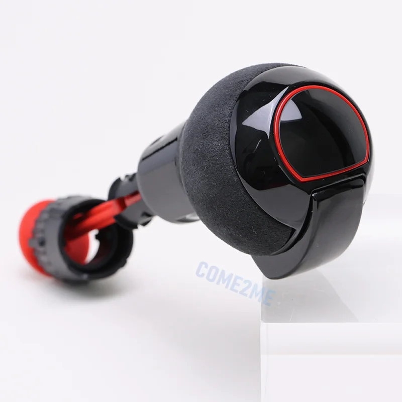 Gear Knob For Volkswagen Golf 7 7.5 GTI audi A3 S3 RS3 Q5 S6 RS6 A4 A5 A7 A6 Gear Shift Lever Handle Head