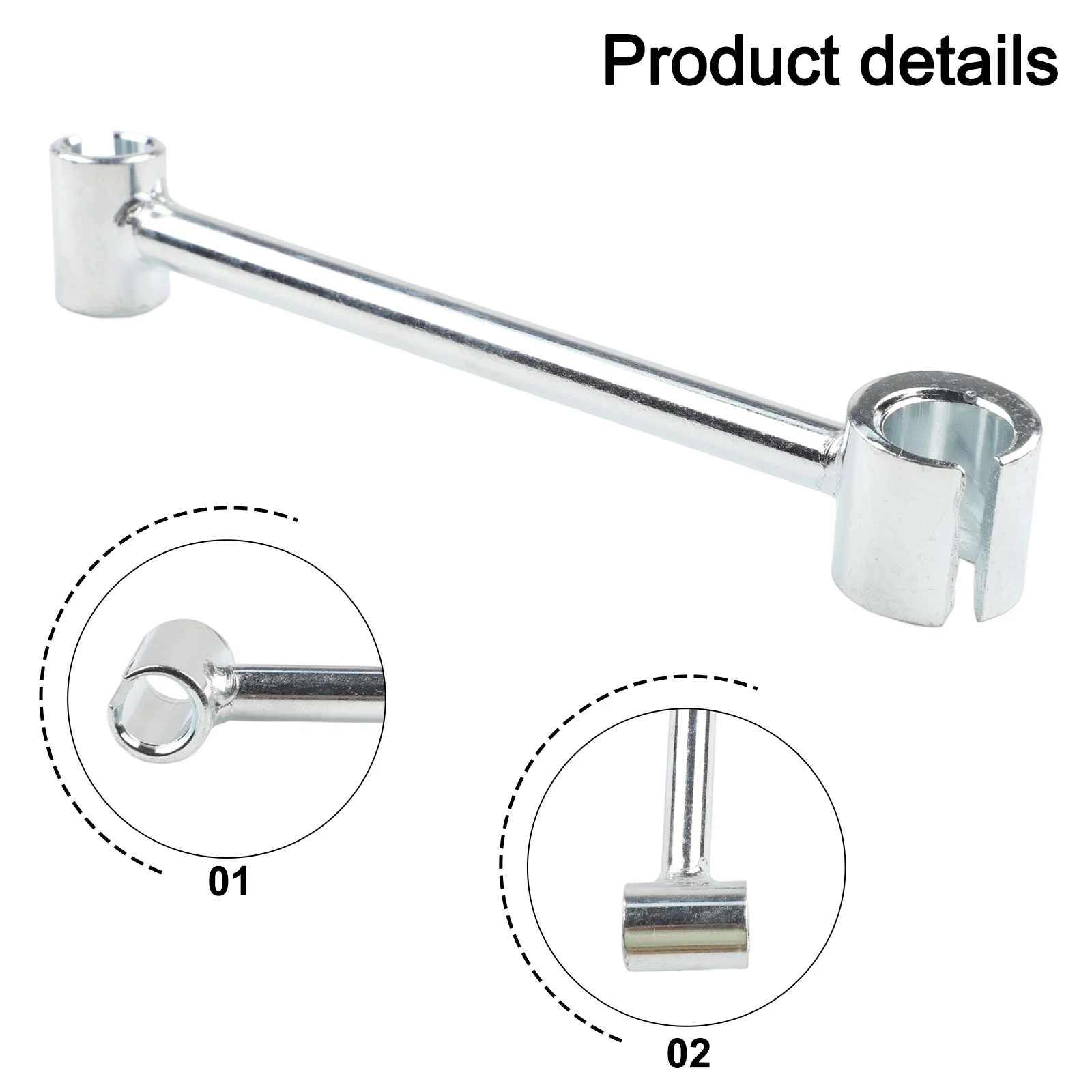 Door Gap Installer Adjustable Gap Width Tool Door Alignment Durability Easy Adjustments Multiple Hinge Compatibility