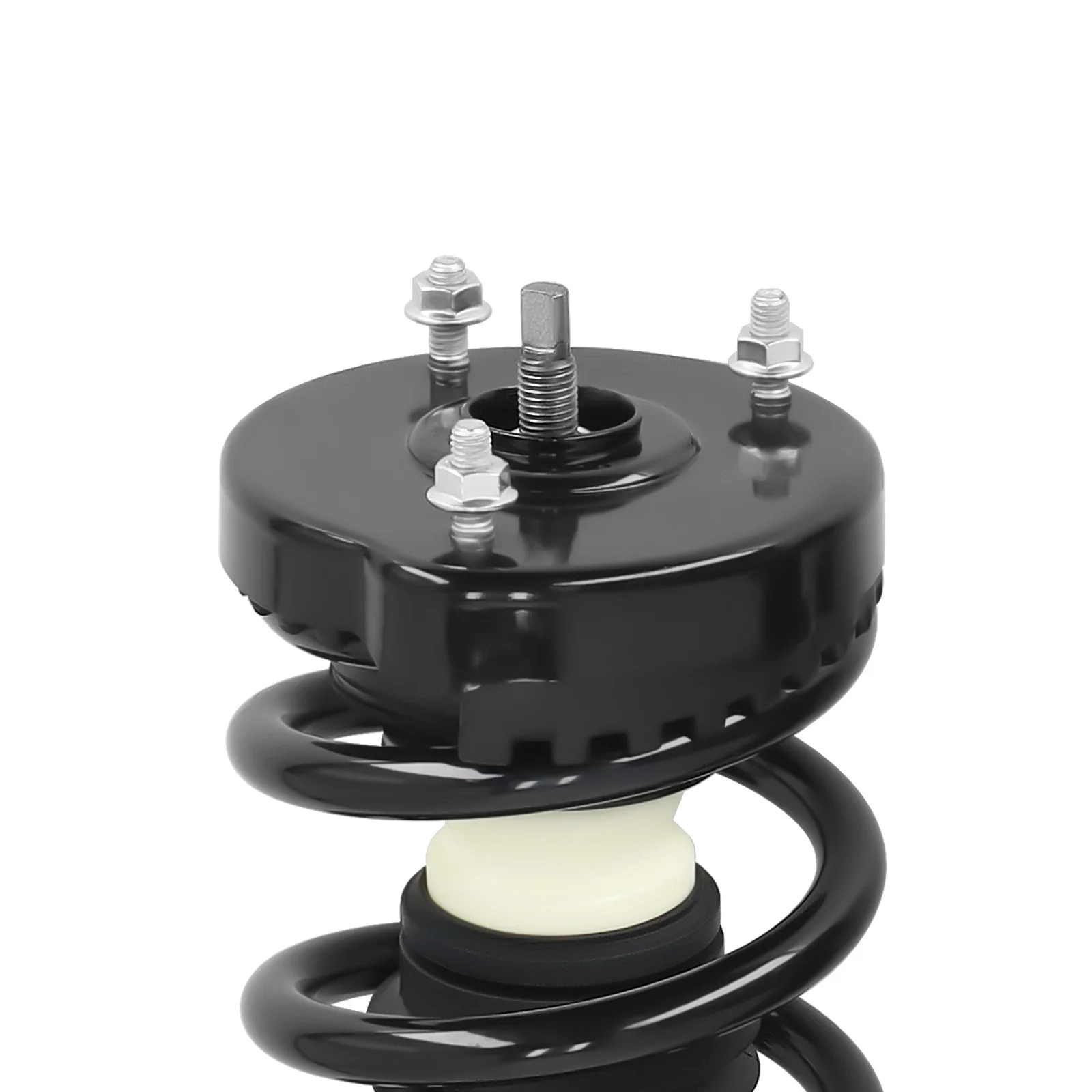 Pair Front Strut Spring Assembly For Dodge Charger 2011-2017 RWD 272665