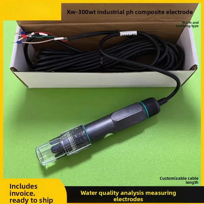 XW-300WT Industrial…