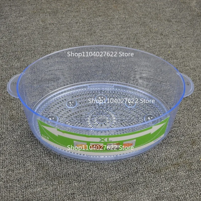 Suitable for electric steamer HD9120 HD9140 original steamer, steamer, accessories (multi-layer optional)