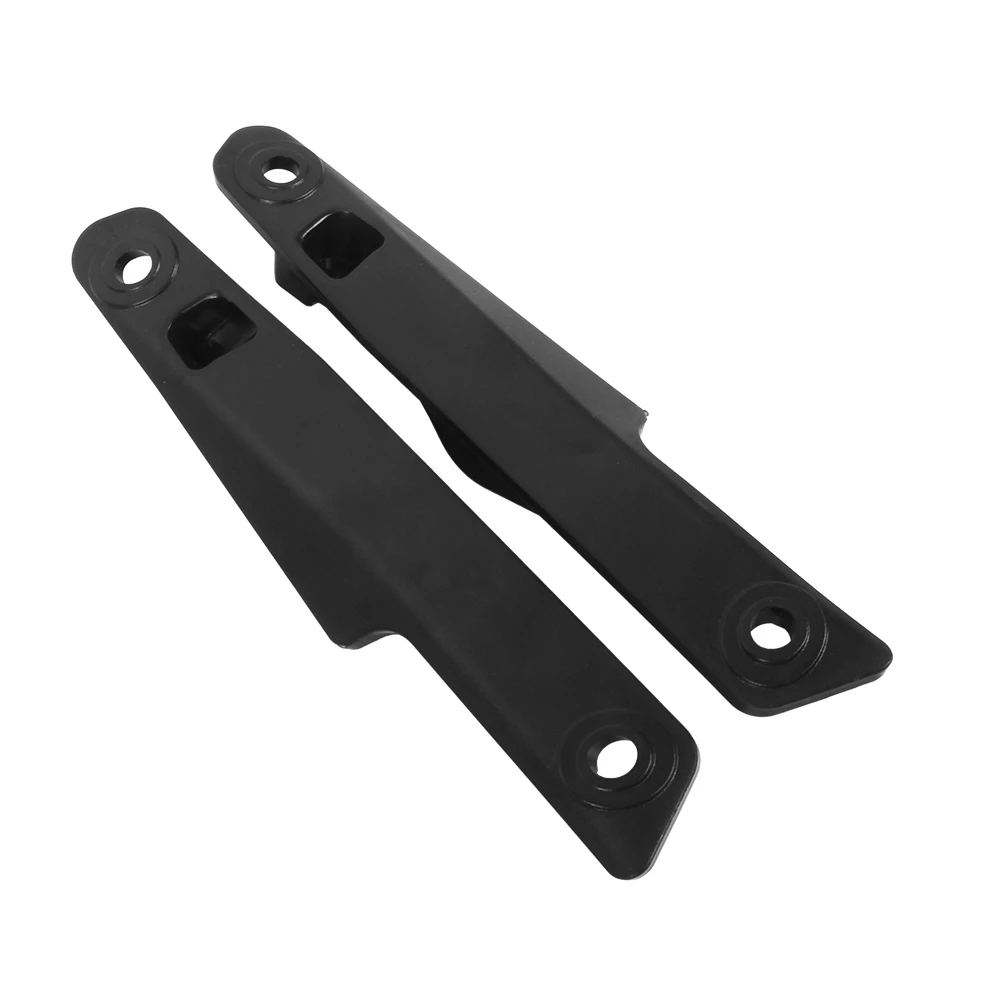 R1200GS ADV Reinforcement Windshield Bracket Trim Strip Windscreen Support Adjustable Lifting Holder For BMW R1200 GS R1250GSA