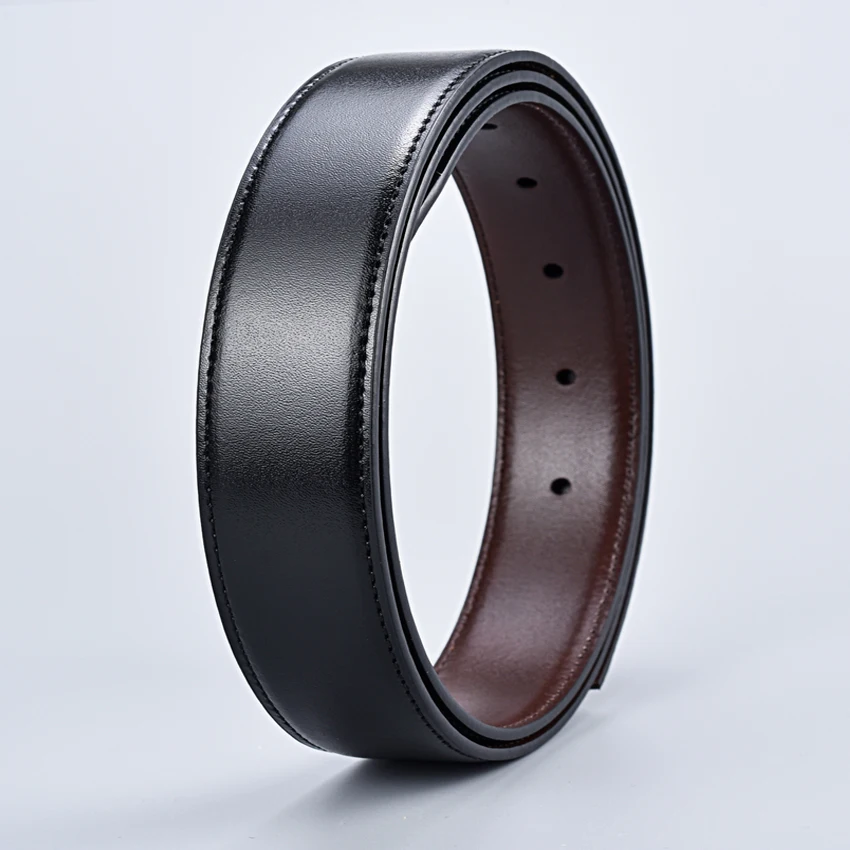 Thumbnail 2 - #80 Best Mens Leather Belts to Buy In 2026