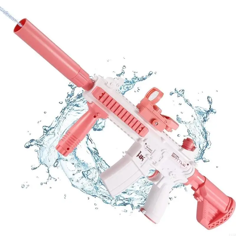 

F62D Electric Water Game Toy for Beach Yard Swimming Pool Toy Toddler Summer Gift