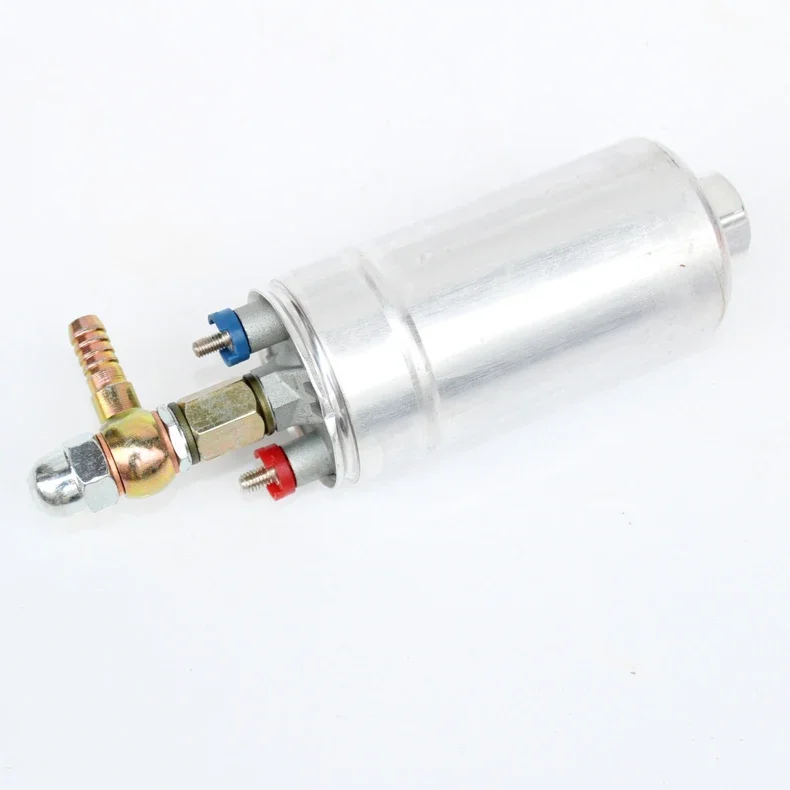 Suitable for 12V24V High Flow Pressure Automobile Self-priming Pump GasolinePump Oil ExternalPump DieselPump 0580254044