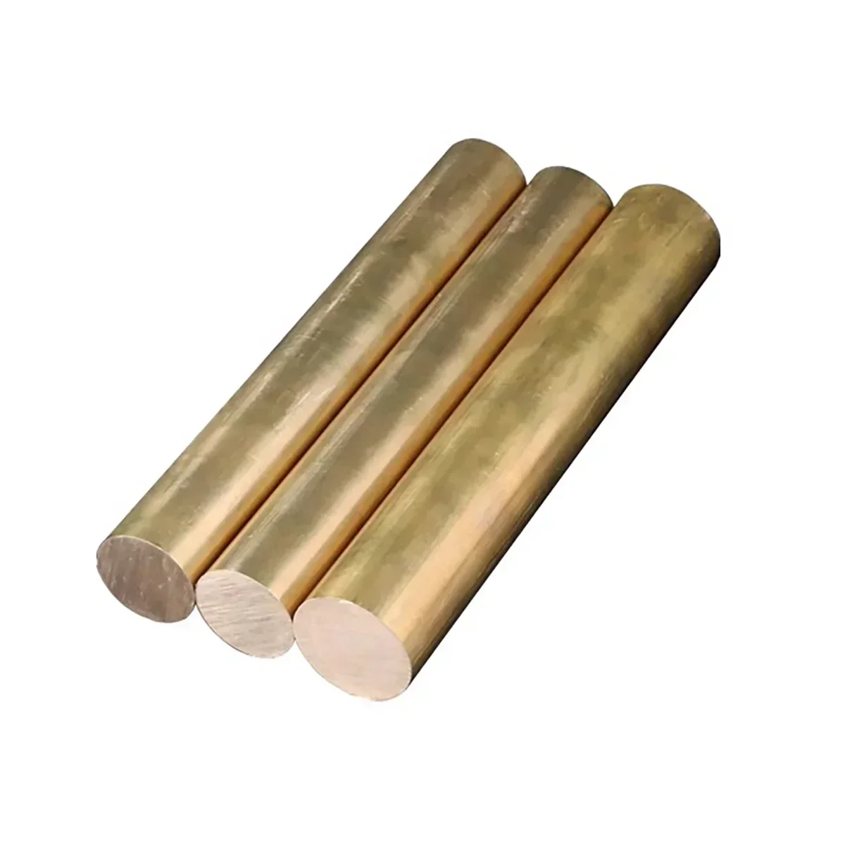 

H59 Brass Rod Solid Copper Rod Diameter 4mm 5mm 6mm 8mm 10mm-60mm