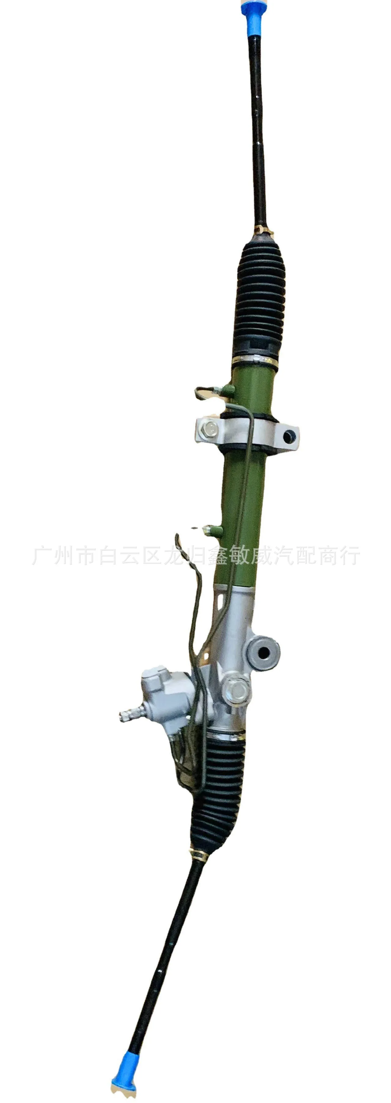 Suitable for V42 Hydraulic Left Peptide LHD Steering Gear Series