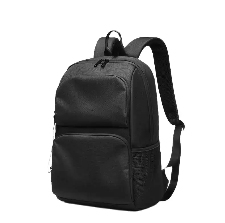 XOKY Men Backpack School Bag Business Backpack Black Backpack Bag Laptop Fashion Backpack Wholesale Customized Printing Logo2315