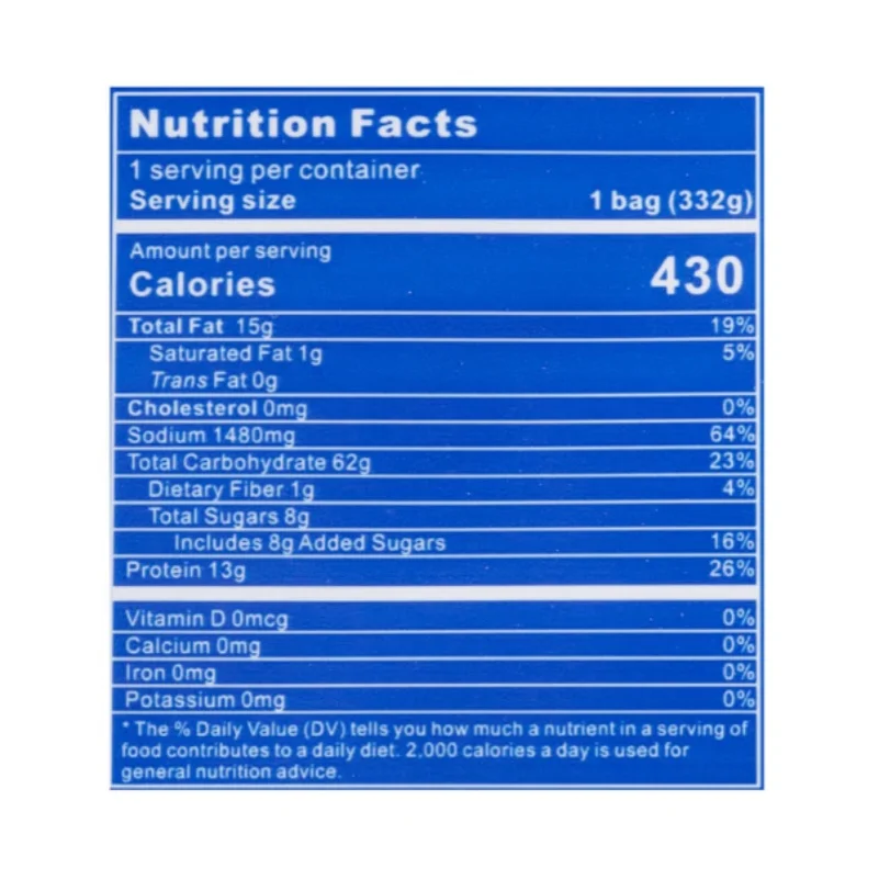 Sanyang Easy Food Гуйлин Свежая рисовая лапша 8,47 унции (240 г) * 1 рисовая лапша быстрого приготовления в маленьком горшочке, специалитет Юньнань