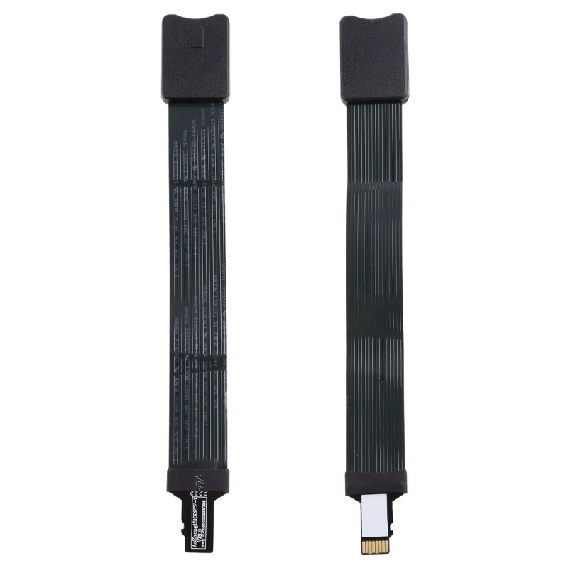 DN59 Nam Sang Nữ Linh Hoạt Mở Rộng Cáp Cho Điện Thoại GPS Tivi Dây Kết Nối Cho 10 cho Chìa Khóa Một