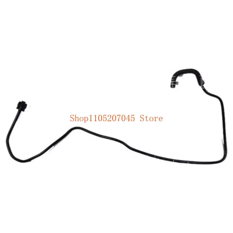 37cd خرطوم نظام تبريد المحرك القوي خرطوم تداول سائل التبريد N118C012AA للسيارة