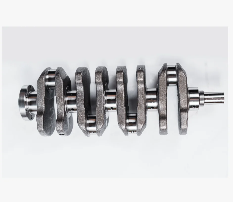 

3SZ 1.5L Engine Crankshaft 13411-B1020 For Toyota Avanza Passo Rush Terios LiteAce Luxio Alza High Quality