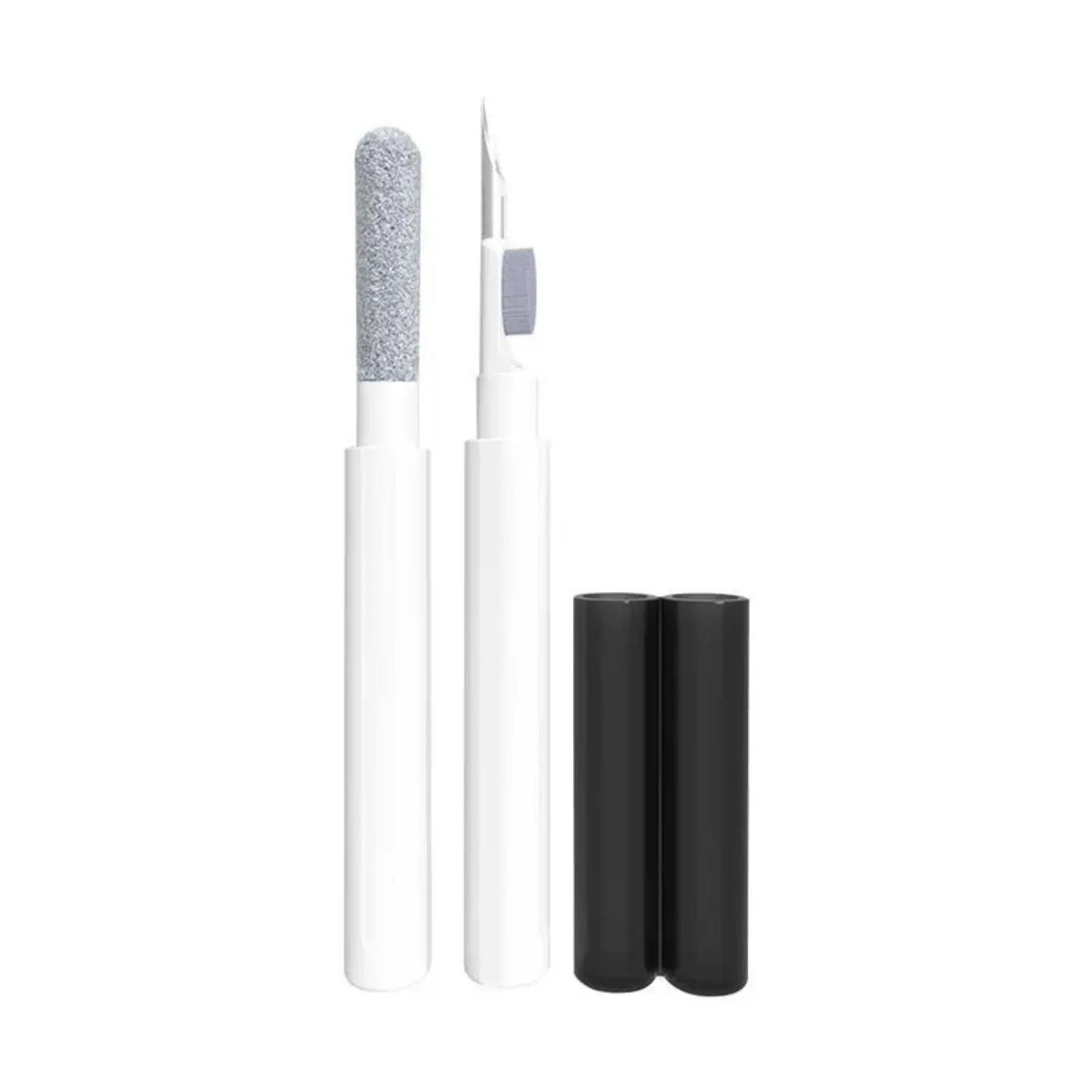 Multifunctional Cleaning Pen Bluetooth Headphone Hole Keyboard Cleaning Set